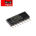 BZSM3-- HEF4052 SOP16 logic circuit Electronic Component IC Chip HEF4052BT